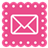 Email Hover Icon 48x48 png